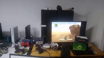 5 (4?) Generations of Xbox System Link