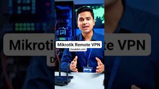 Mikrotik Remote Access for anywhere. #Dslabbd #dslabbd.com #mikrotik #mikrorayondamenziller #vpn