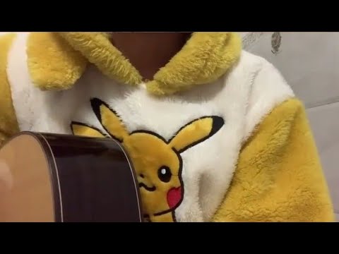 YÃªu pháº£i cáº­u nhÃ³c ||æ‹çˆ±å§ç”·å­©|| cover hay~