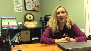 Statesville Christian School Spotlight - Elementary Principal Mrs. Mel Ellenburg