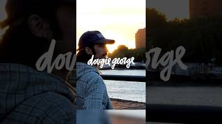Slice of Life with Dougie George 🇬🇧✨