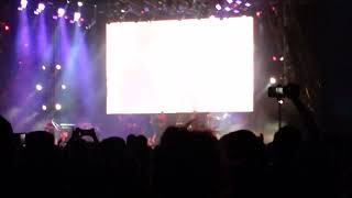 Julieta Venegas / De mis pasos / Vive Latino 2017