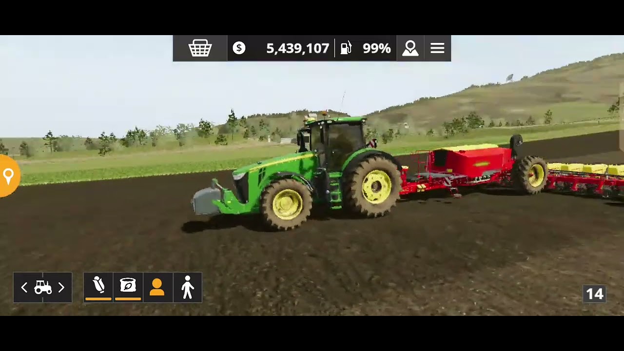 Rumo ao plantio do milho para silagem