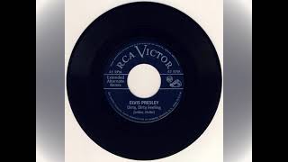 Elvis Presley - Dirty, Dirty Feeling [alt.extended remix]