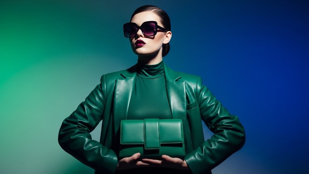 ZARA Deep House Playlist 2026 | Elegant Boutique Music