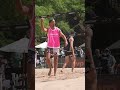 Rally of the match. 😳