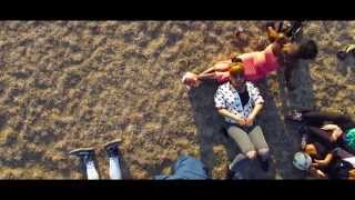 Rain Freedom - Ride [Music Video]