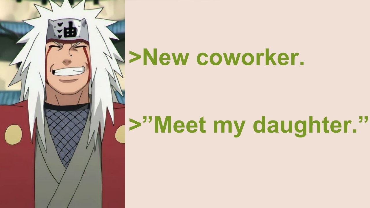 Work Grandpa Helps Anon Score | 4chan Greentext Story