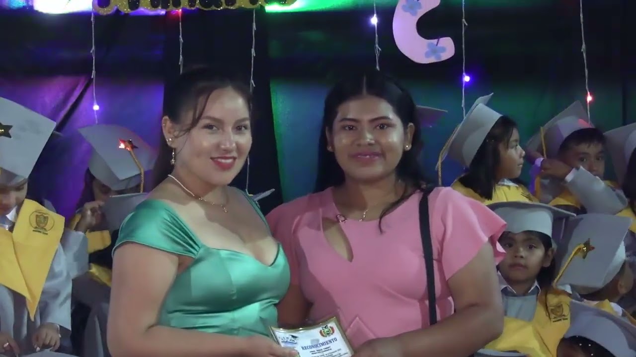 LAS ESTRELLITAS 2025