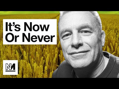 I’m Angrier Now Than At Any Point Since My 20s | Aaron Meets Chris Packham | Downstream Episode cover