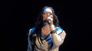Tarja Turunen - Sleeping Sun (Nightwish) - Tbilisi, Rustaveli Theatre, 30.04.2026