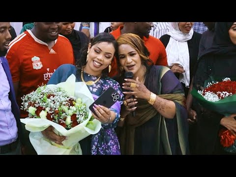 YURUB GEENYO WAXDHINTAA KA SAMIRTA SHOWGII YURUB GEENYO NAIROBI 2024