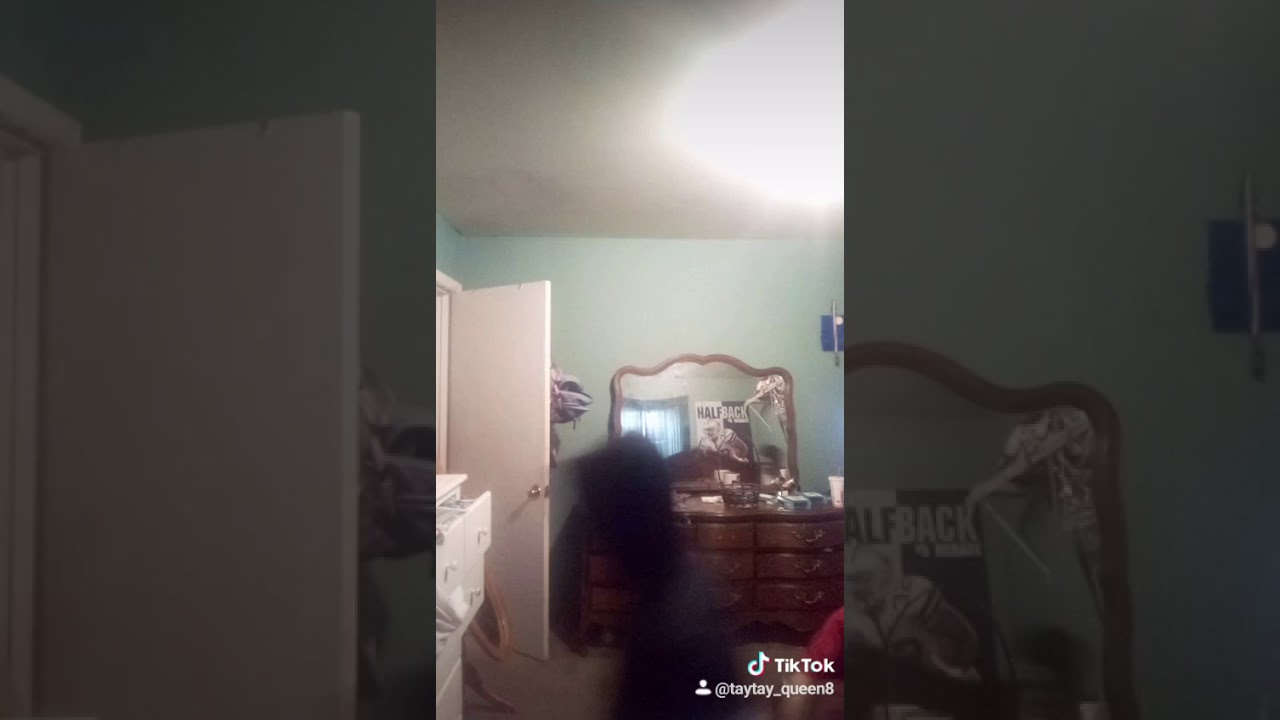 We broke the bed YouTube