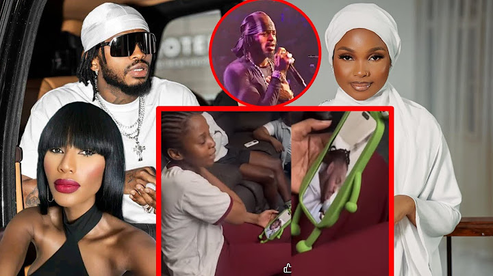 ZUCHU AMZIHILISHIA MANGE YEYE NI MKE HALALI WA DIAMOND AMPIGIA VIDEO CALL AKIWA LONDON MANGE AUMBUKA