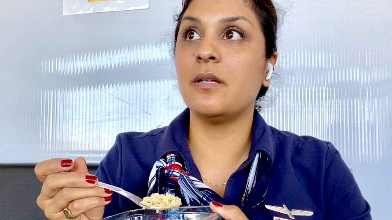 Why Me AGAIN??  |  Flight Attendant Life