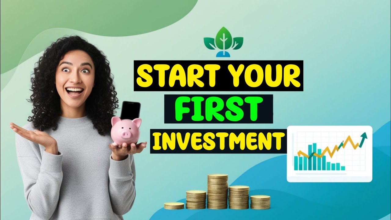 Smart Investment Tips for Absolute Beginners || Your First Step to ...