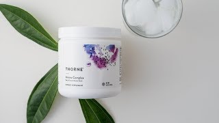 Amino Complex - Berry