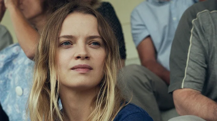 SUZANNE - Official HD Trailer