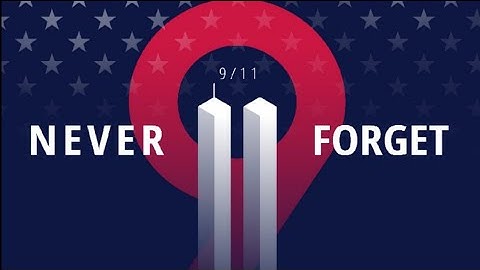 DSP Insightful, Non-Lengthy Thoughts on 9-11.