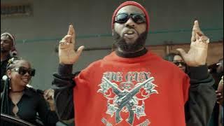 ODUMODUBLVCK - Dog Eat Dog (Official video)