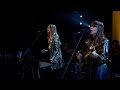 Capture de la vidéo First Aid Kit - My Silver Lining - Later... With Jools Holland - Bbc Two