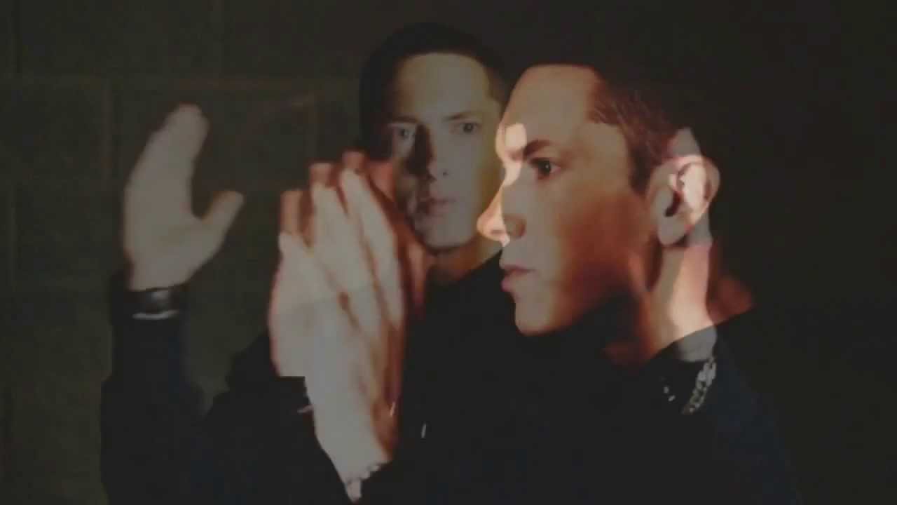 Eminem talks about his Drug Addiction Interview 2013 HD