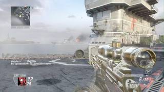 1st BO2 port TS