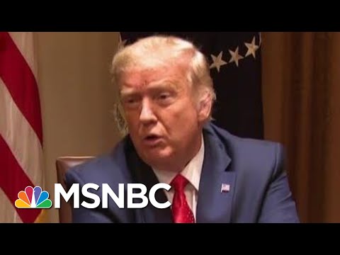 A Witch Hunt Or A Big Win? Breaking Down SCOTUS Decisions | Morning Joe | MSNBC