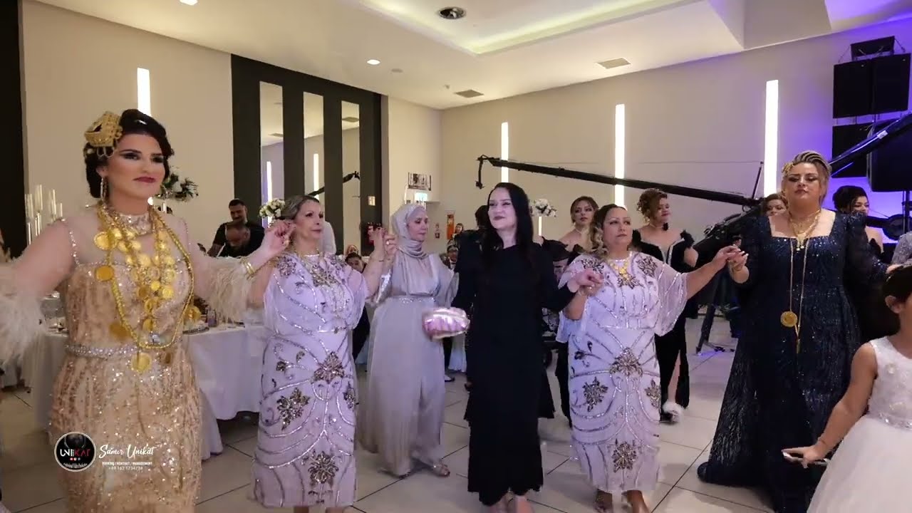 Bijav Ko Gazda Mirsad & Senada || Sunet Na Yunus || Ork Mladi Talenti , Tarkan || PART 5