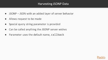 Advanced JQuery 3 : Implementing Progressive Enhancement with Ajax | packtpub.com
