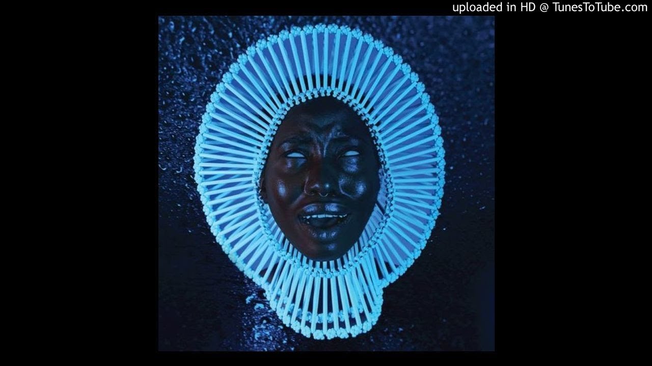 (3D AUDIO + BASS BOOSTED)Childish Gambino-Redbone(USE HEADPHONES!!!)