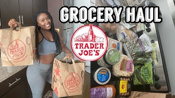 TRADER JOE