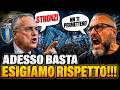 LOTITO SHOCK! 😡 “STRONZI I TIFOSI”? ORA È TROPPO!
