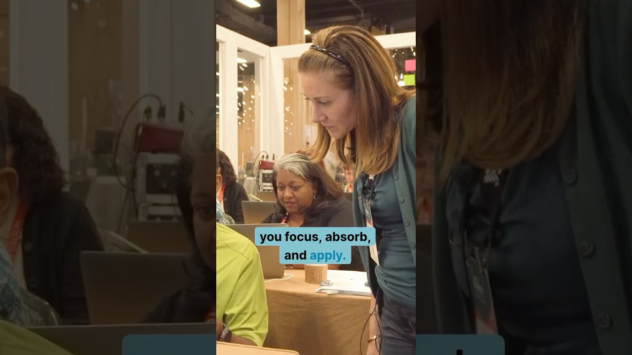 SAFe® Summits Are Designed for Flow