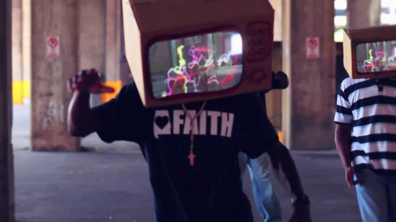 The Green Seed - Crack Kills.mov