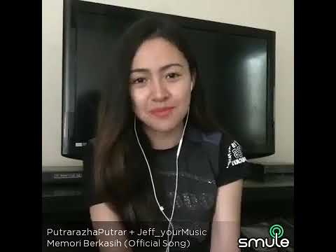 Baby Shima Feat Gara - Memori Berkasih