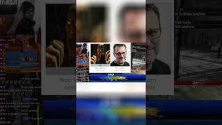 They really love their Steve Blum #spiderman #marvel #ps3