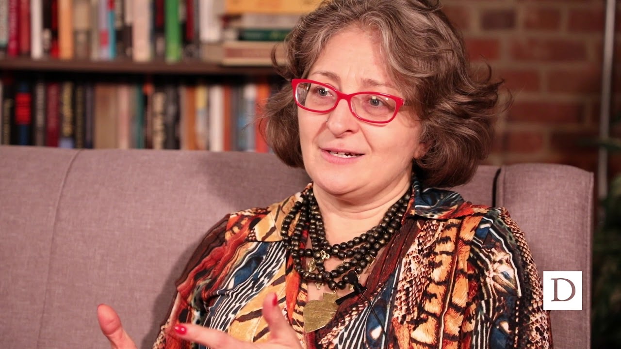 Understanding Lashkar-e-Tayyaba with C. Christine Fair