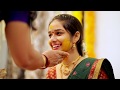 Bhavana Weds Sri Charan II Wedding Highlights HD II 2019