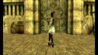 Paragon & Dervish Dance