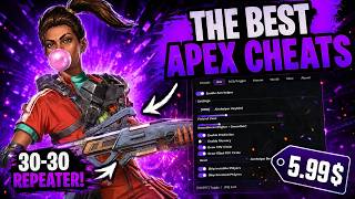 Using The BEST Apex Radar in 2026 🎯 screenshot 5