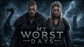 I ROSE FROM MY WORST DAYS - Epic Viking Motivational Rap Playlist