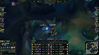 rengar Q bug