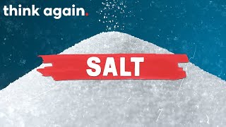 The Low Salt Diet Myth, Debunked - Think Again (Full Episode)