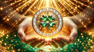April 17Th: Your Luck Turns Into Real Wealth ~ Massive Money Flow Activated ~ 777Hz
