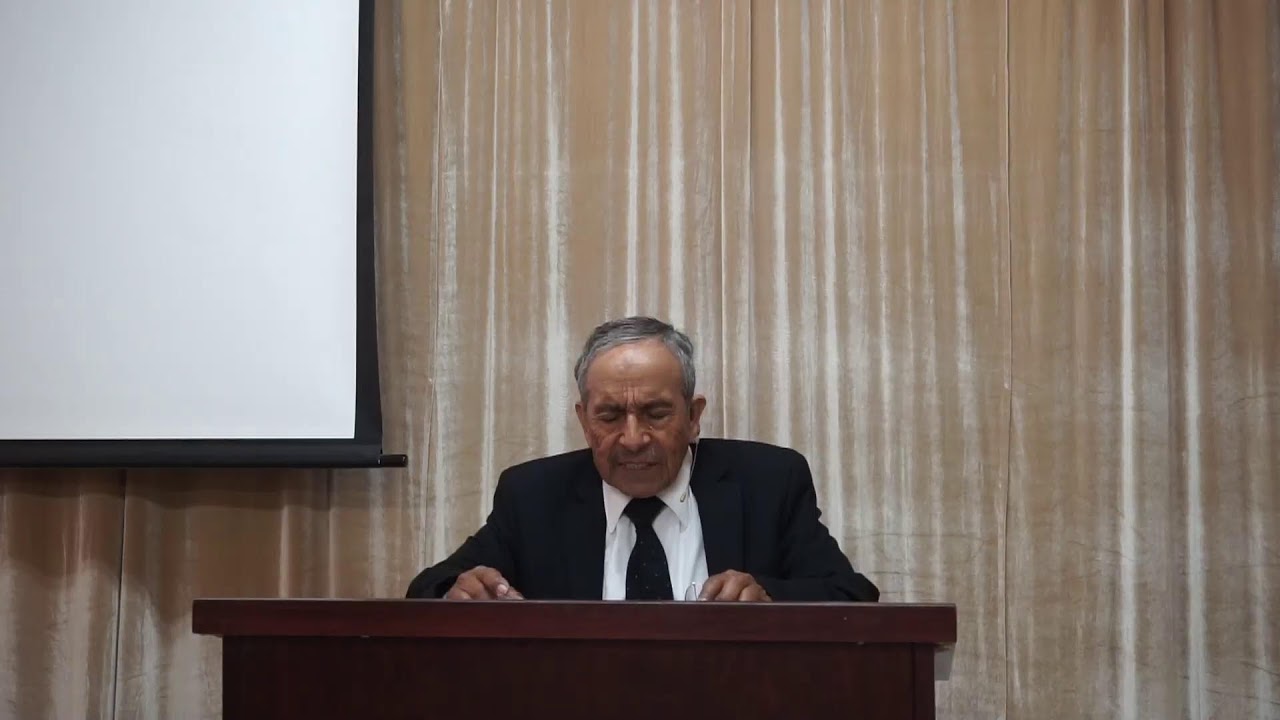 Culkto Vespertino- 04/04/2026