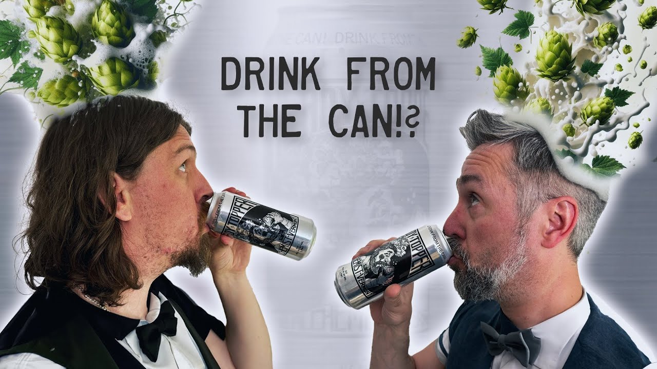 Стоит ли Heady Topper своих денег?