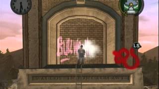 Bully Walkthrough Making A Mark Part 61