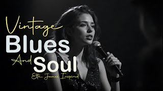 Timeless Love Songs | Etta James Inspired Blues & Soul Classics