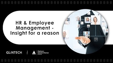 How to use Insight Asset Management for Jira in HR & Employee Management (Tutorial Part 2/6)